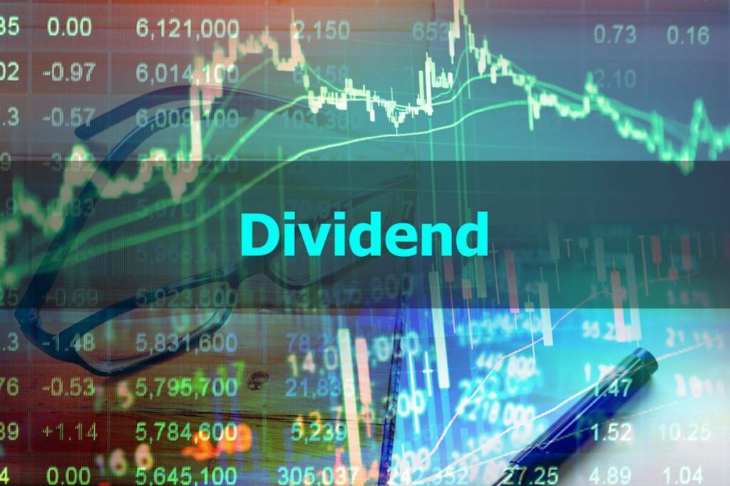 Dividendbeleggen: Beleggen in dividendaandelen