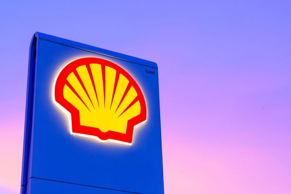 Dividend Shell actueel en volledig overzicht