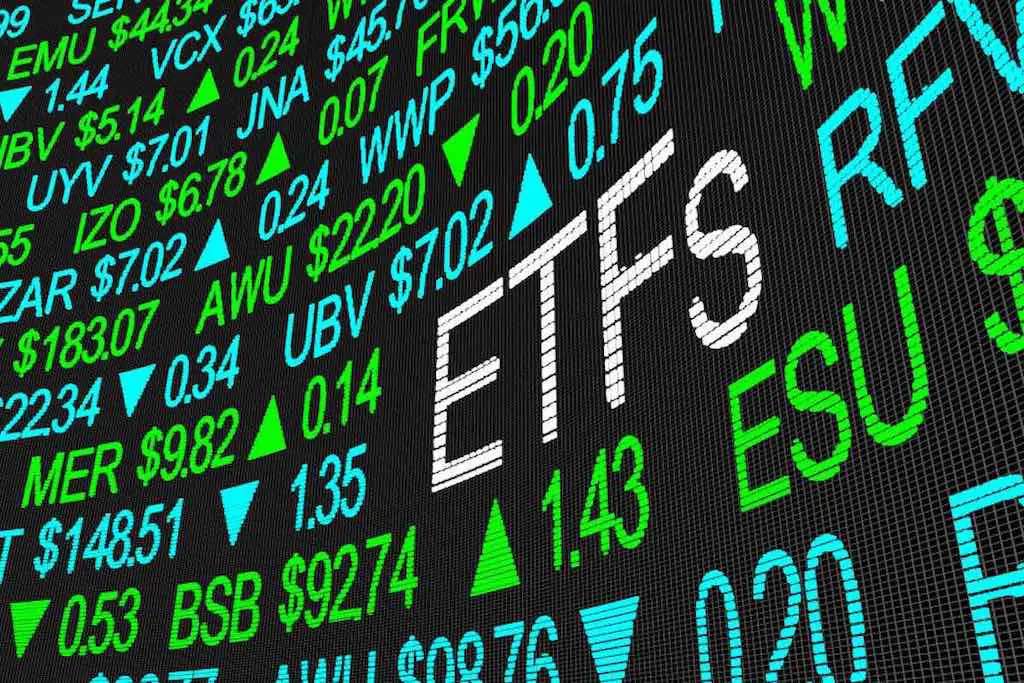 Grondstoffen ETF: Het geheim van succesvolle beleggers